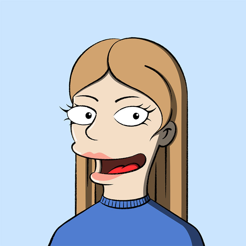 Amy Bryson avatar