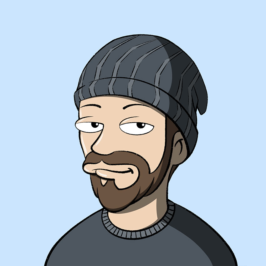 Kevin Miller avatar