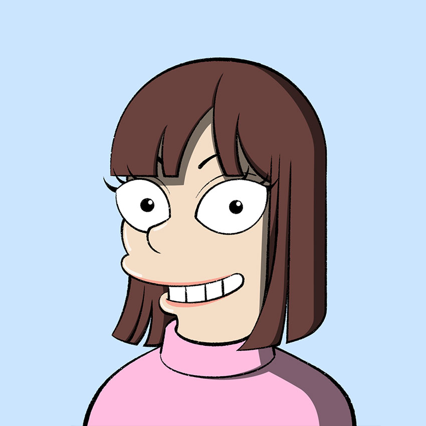 Melinda Zimmerman avatar