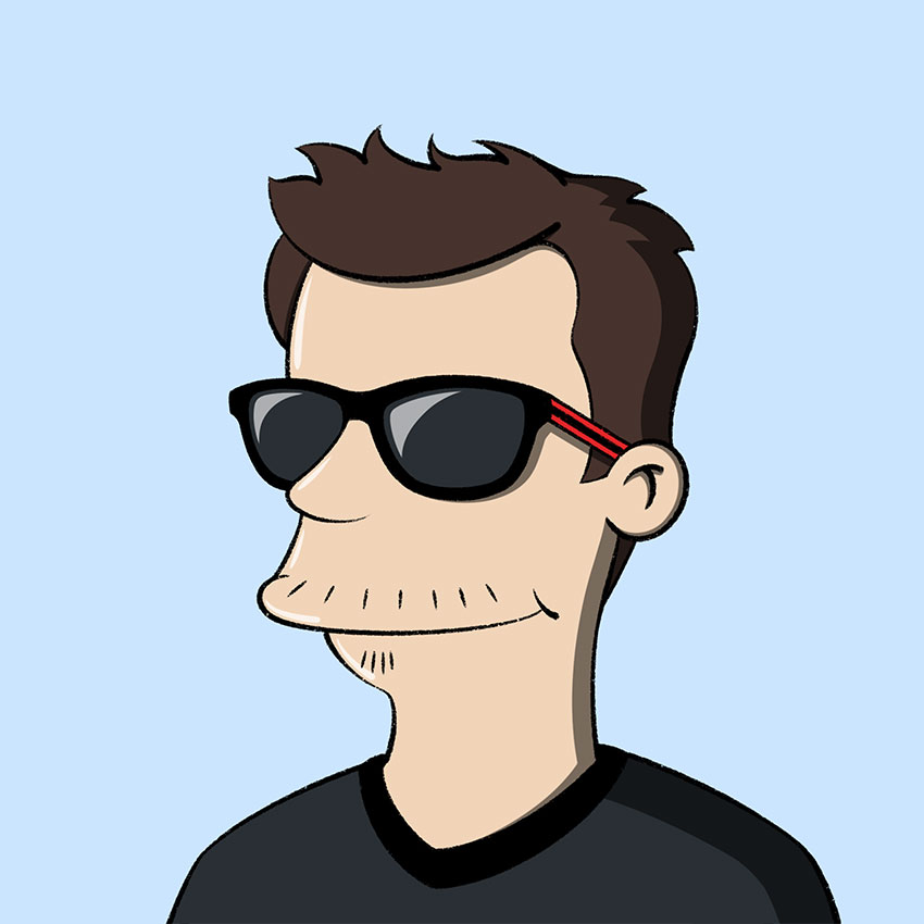 Nathan Birkett avatar